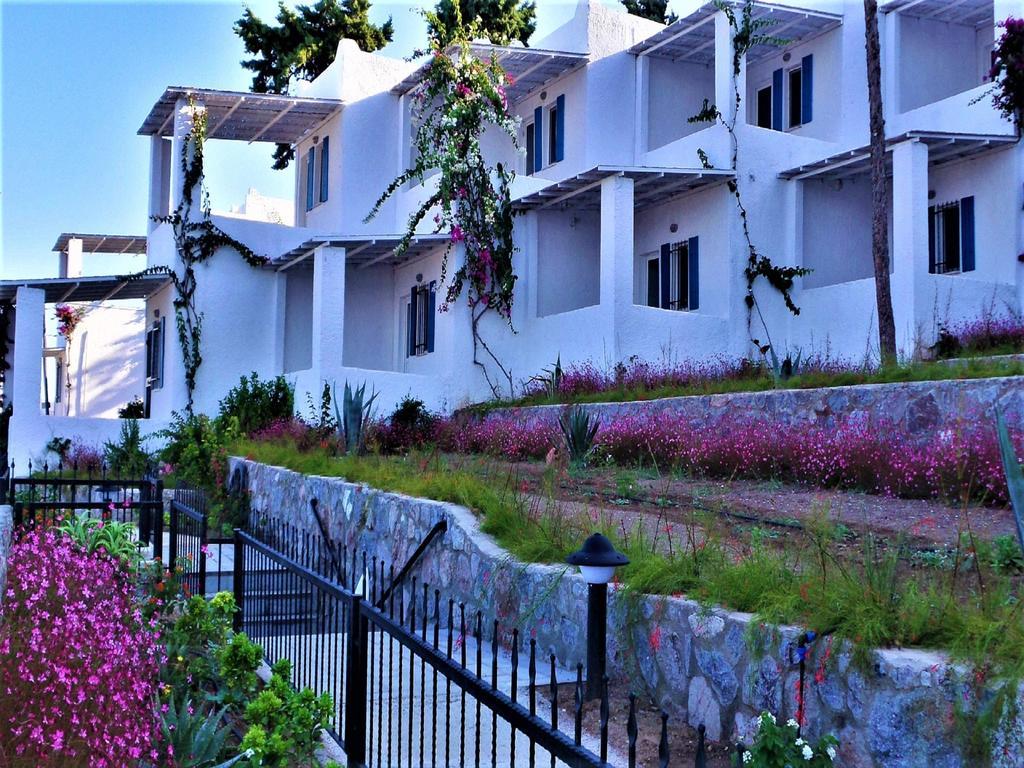 Sunset Mavi Villa Turgutreis Kültér fotó