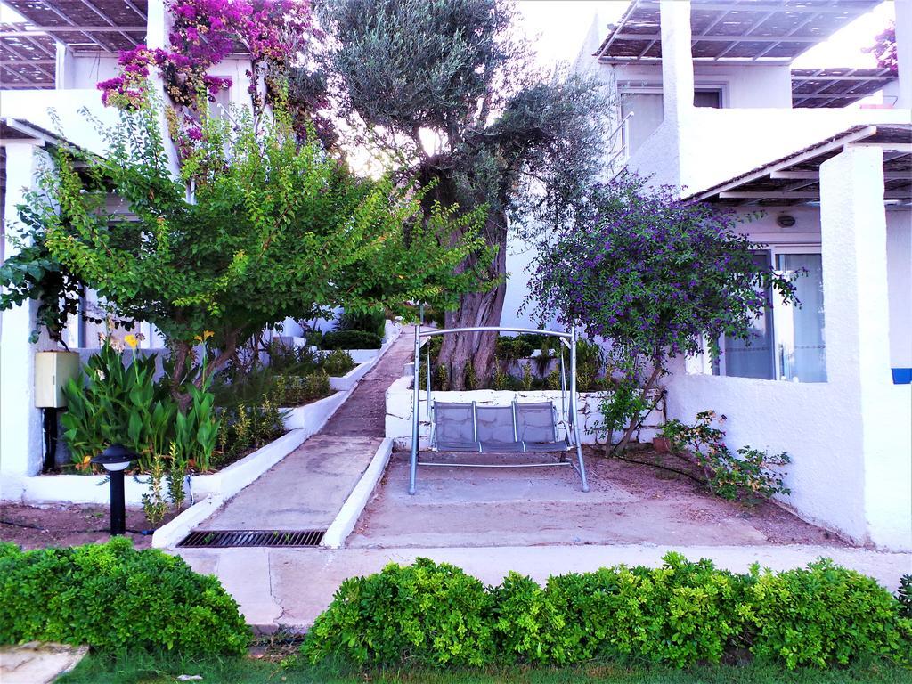 Sunset Mavi Villa Turgutreis Kültér fotó