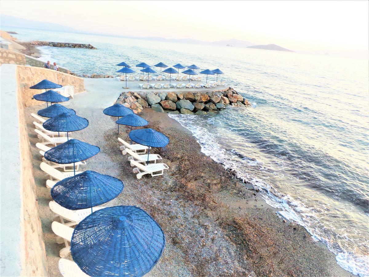 Sunset Mavi Villa Turgutreis Kültér fotó