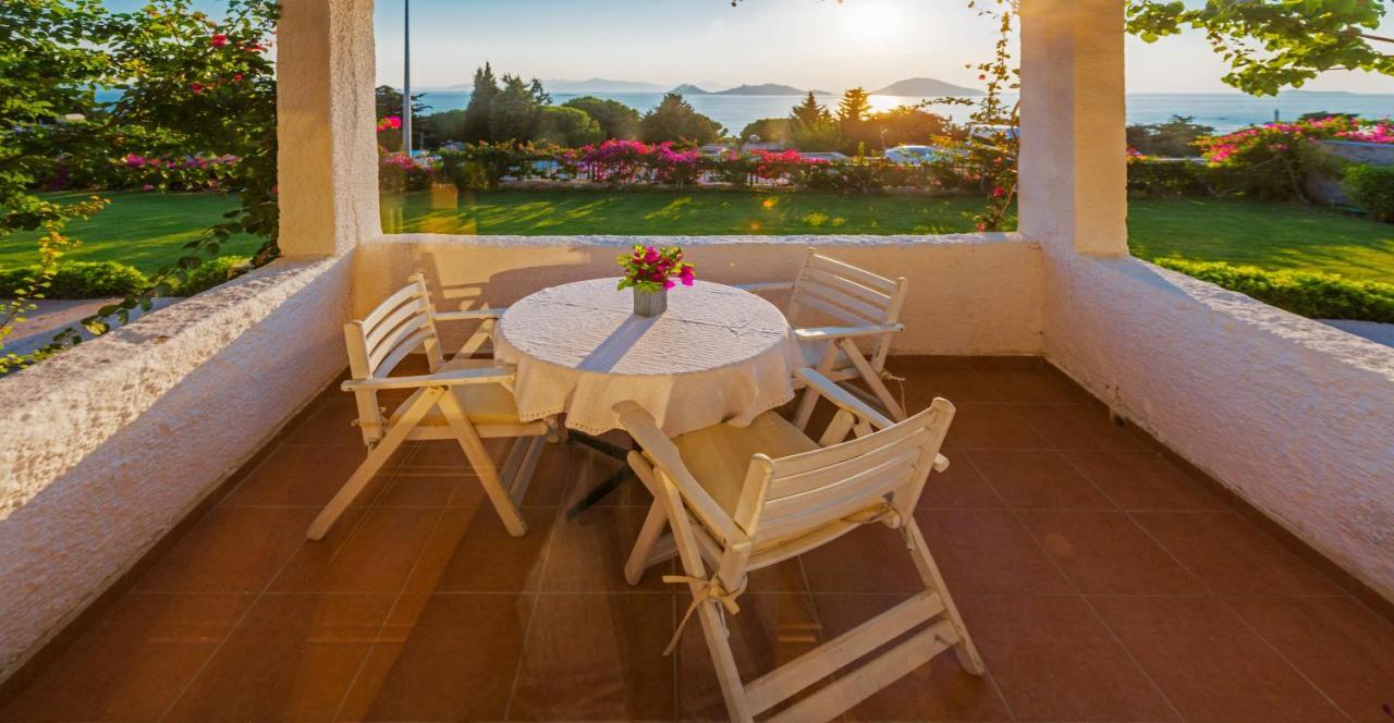 Sunset Mavi Villa Turgutreis Kültér fotó